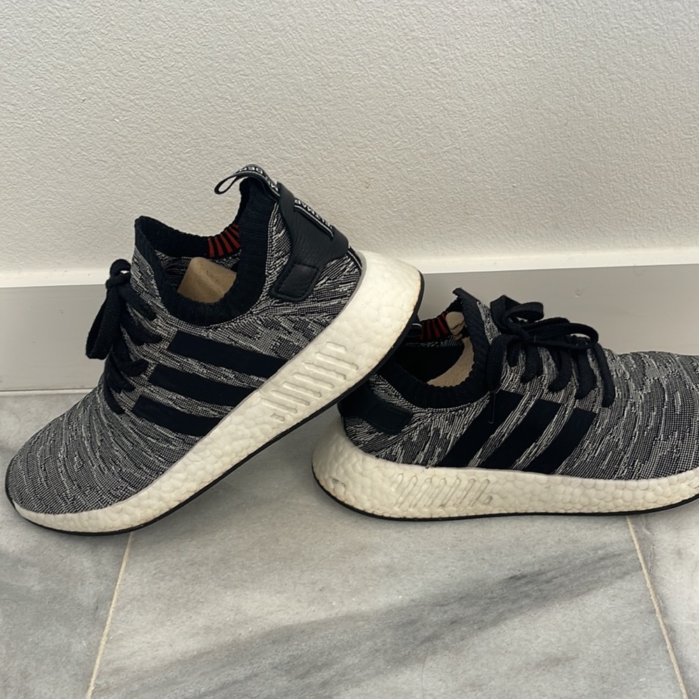 Adidas nmd sneakers